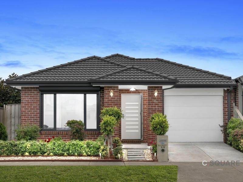 104 Ellscott Boulevard, Mickleham, Vic 3064 Property Details