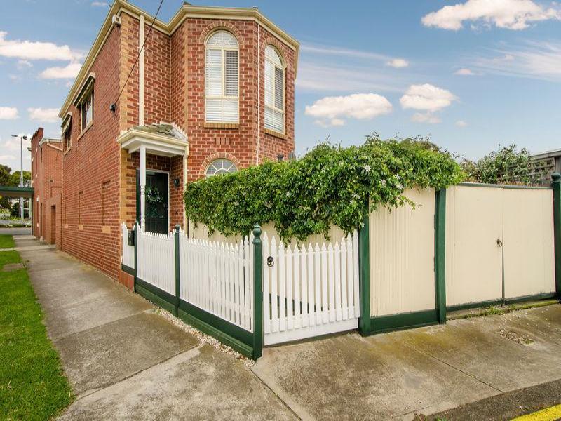 124 Railway Place, Williamstown, VIC 3016
