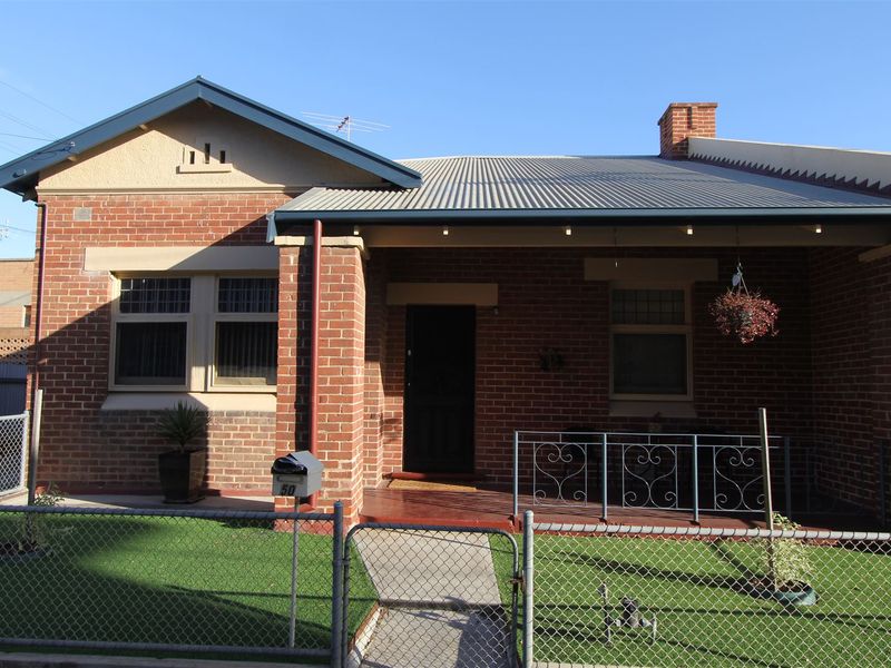50 Swan Street, Semaphore, SA 5019