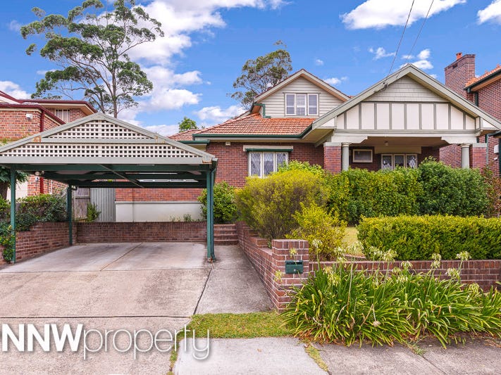 42 Chesterfield Road, Epping, NSW 2121 Property Details