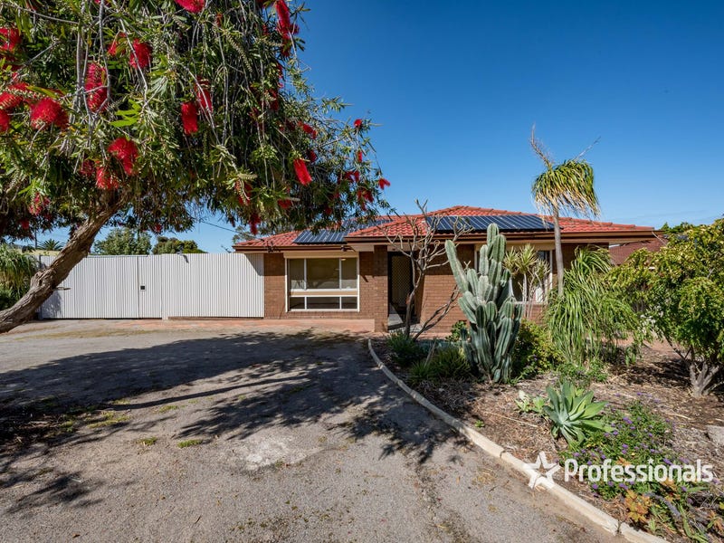 5 Gardner Street, Spalding, WA 6530 Property Details