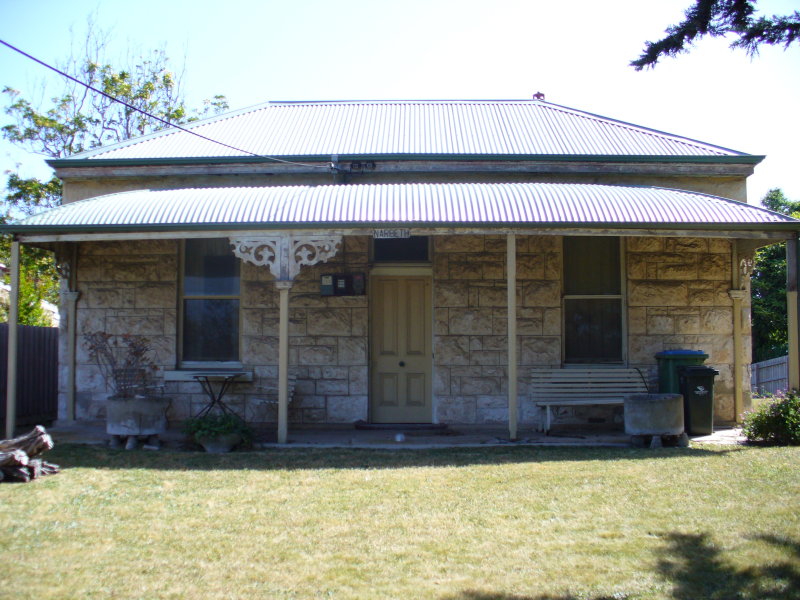 879 Melbourne Road, Sorrento, Vic 3943