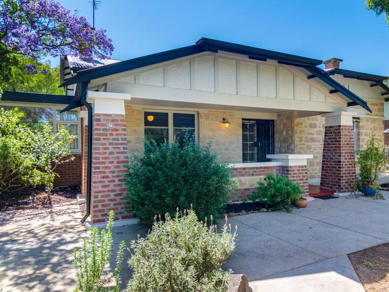 7 East Parkway, Colonel Light Gardens, SA 5041 House for Sale