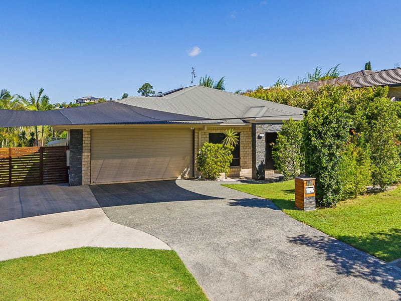 29 Felling Drive, Maudsland, QLD 4210