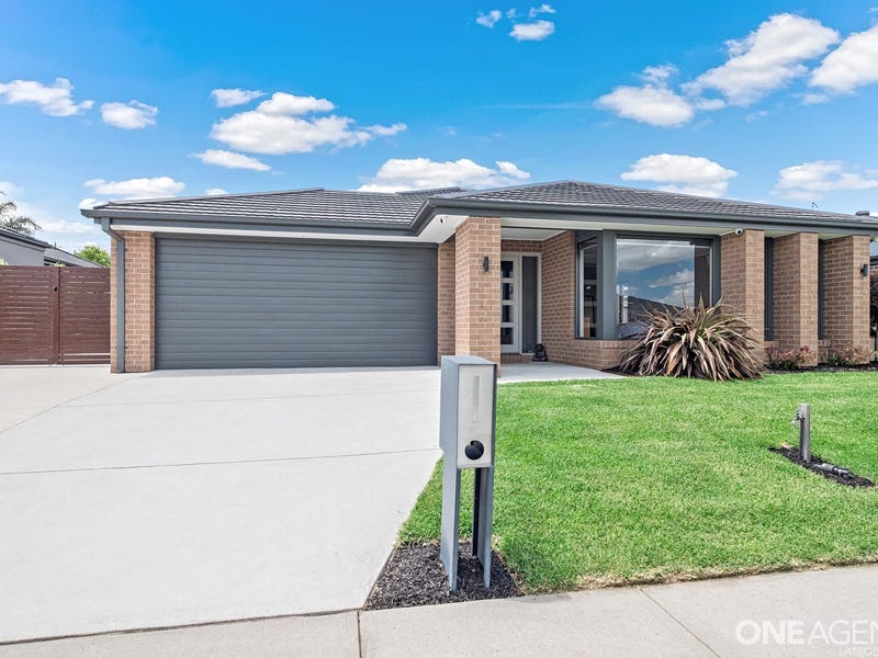 12 Sowerby Road, Morwell, Vic 3840 Property Details