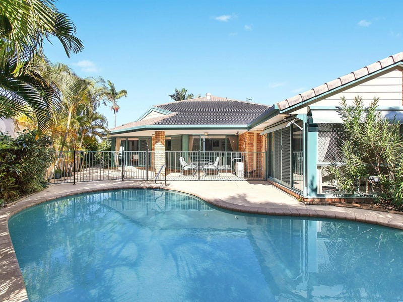 12 Ringwood Court, Robina, QLD 4226