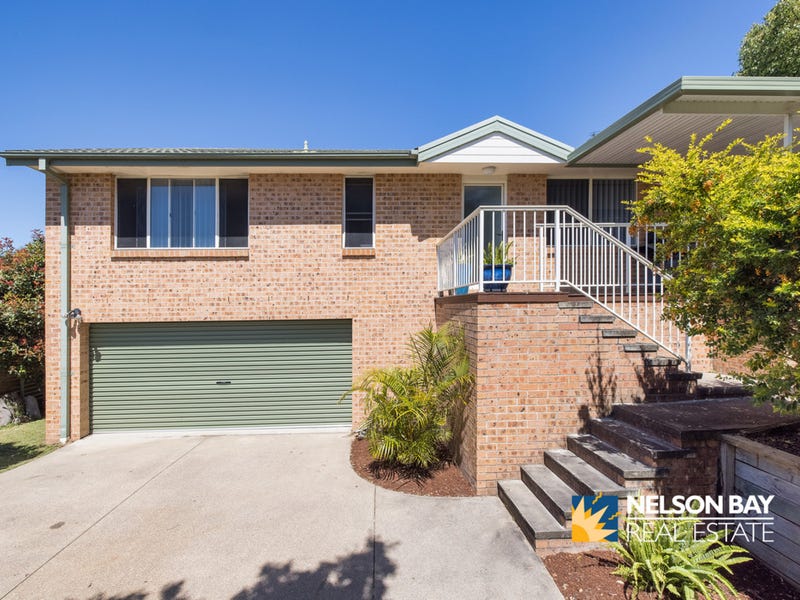 7A Yoolarai Cres, Nelson Bay, NSW 2315