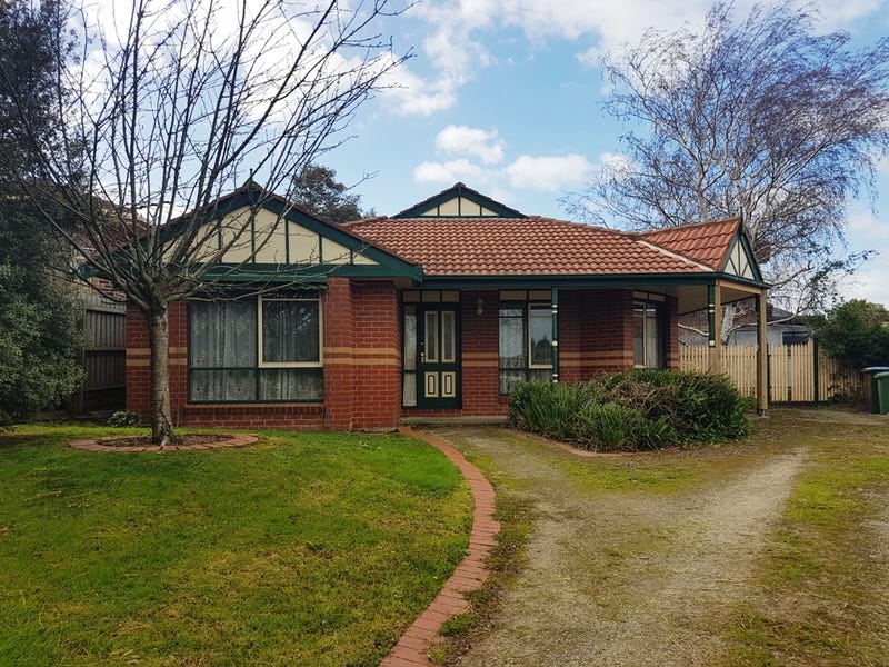 11 Foulds Court, Berwick, VIC 3806