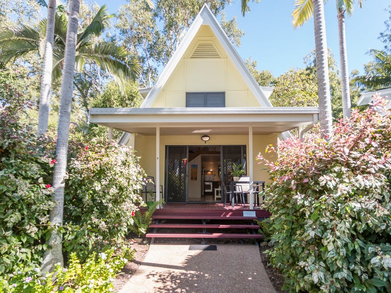 8/42 Yates Street, Nelly Bay, QLD 4819