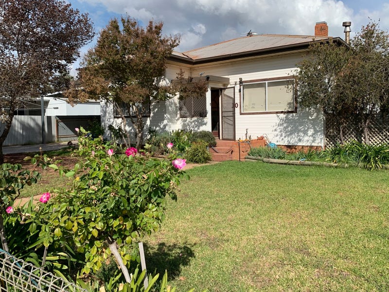 10 Railway Avenue, Leeton, NSW 2705