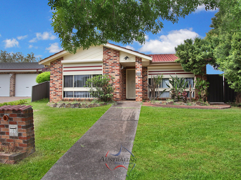 160 Walker Street, Quakers Hill, NSW 2763 - realestate.com.au