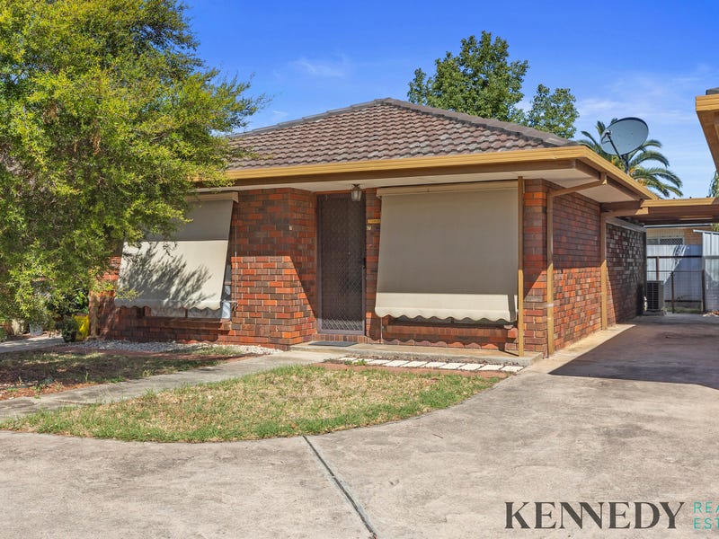 7/164166 Belmore Street, Yarrawonga, Vic 3730 Unit for Sale