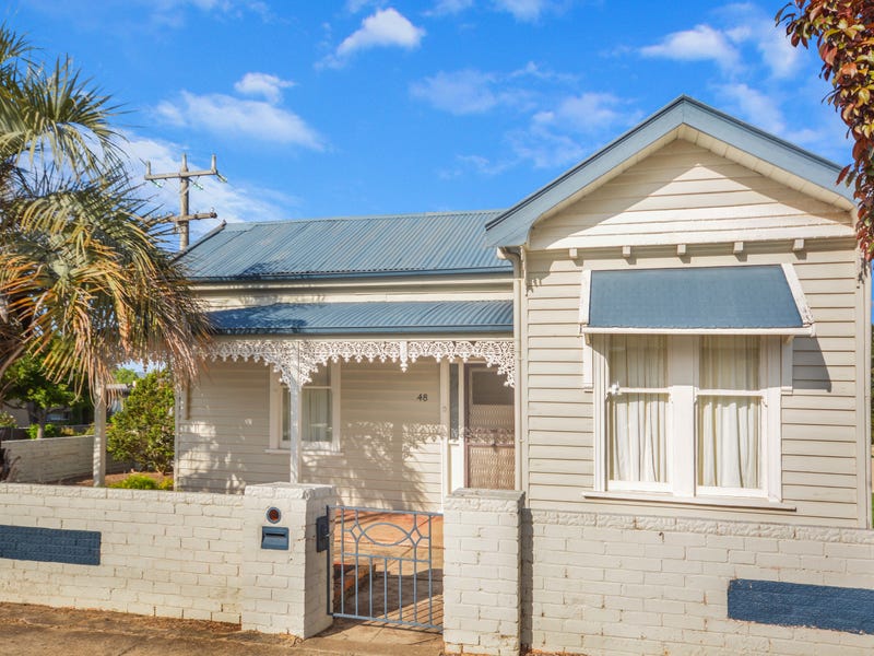 48 Patrick St, Stawell, Vic 3380 Property Details