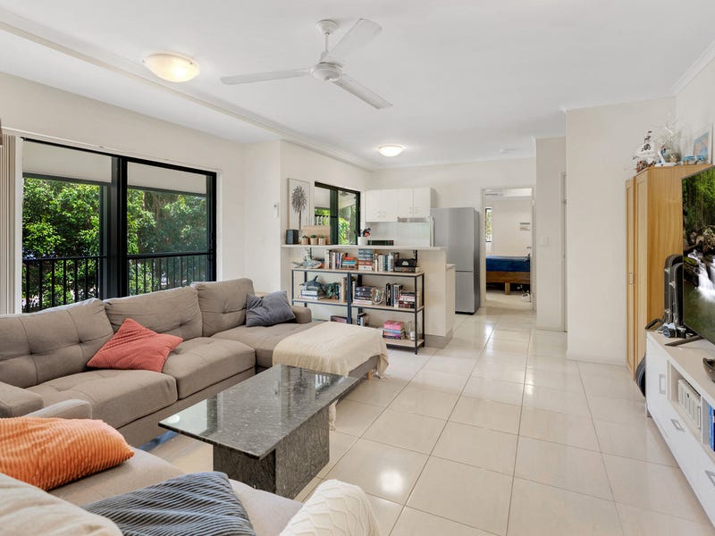 33/2-16 Fairweather Street, Redlynch, Qld 4870 - Property Details