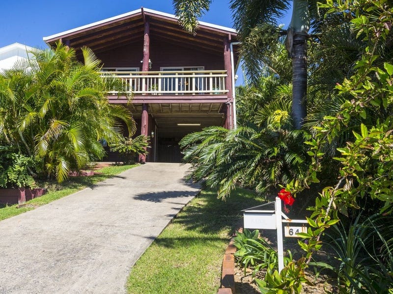 64 Bright Street, Emu Park, QLD 4710