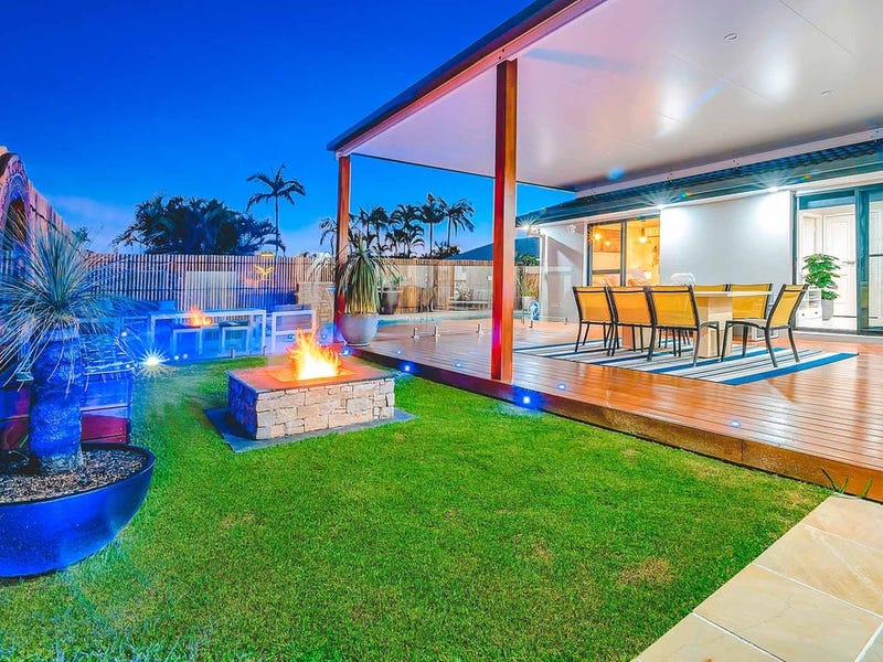 18 Shearwater Street, Burleigh Waters, Qld 4220