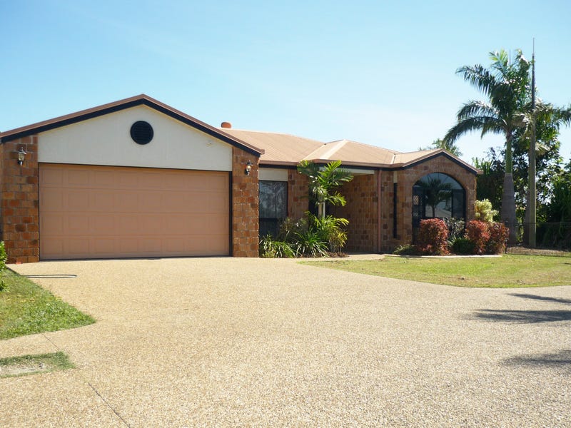 7 Laroona Court, Annandale, QLD 4814