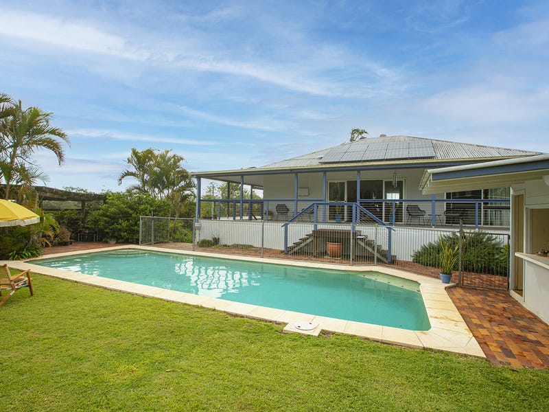 52 Mckays Lane, Palmwoods, QLD 4555