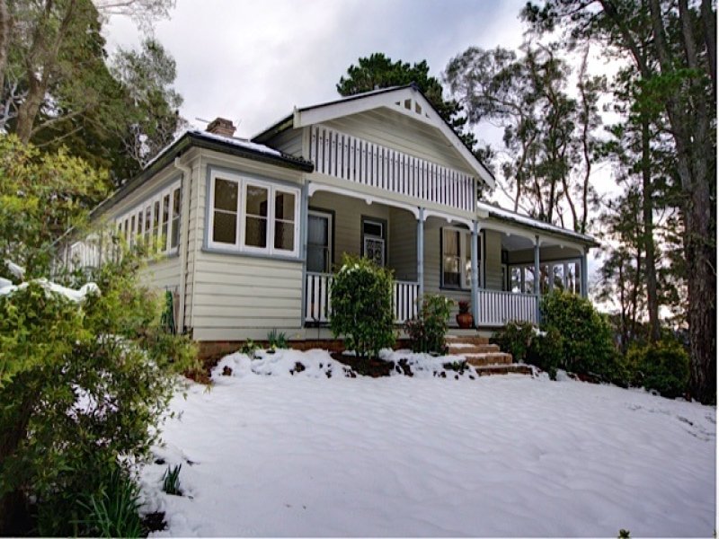 64 Victoria Street, Mount Victoria, NSW 2786