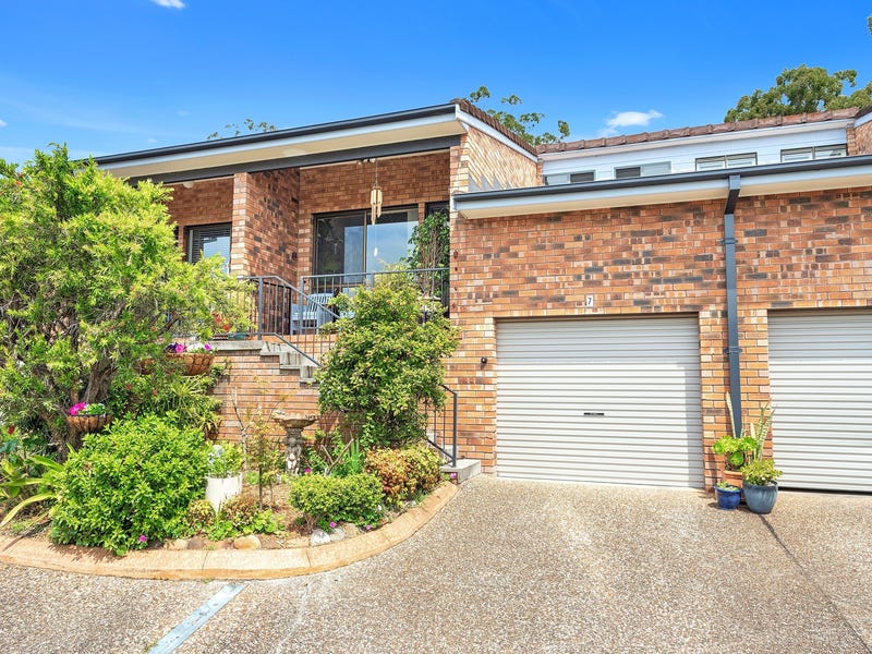 7/6 Caroline Street, Vincentia, NSW 2540 House for Sale realestate