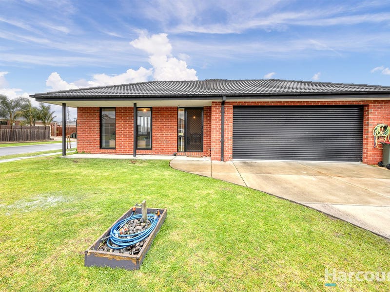 3 Stringybark Place, Longwarry, Vic 3816 Property Details