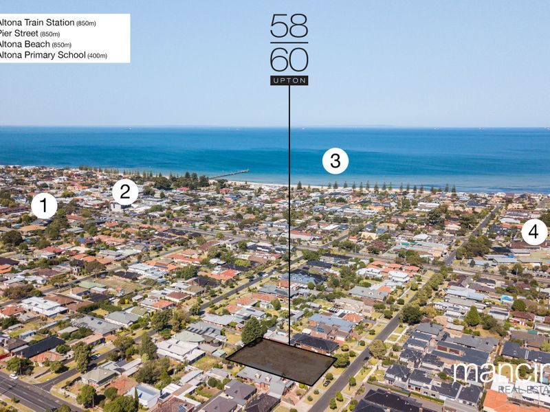 58 Upton Street, Altona, VIC 3018