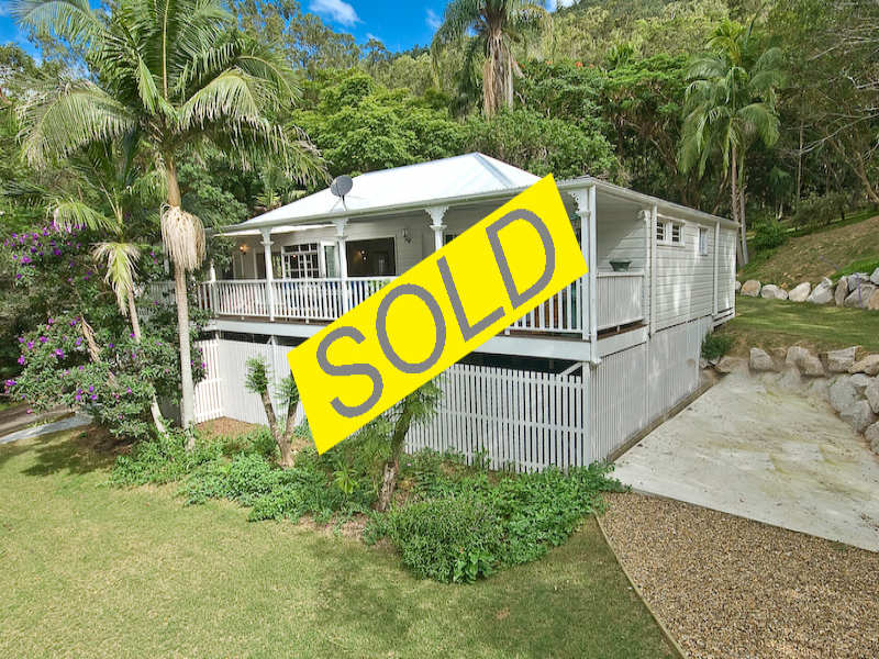 889 Cedar Creek Road, Cedar Creek, QLD 4520