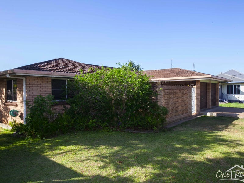 126 Ferry Street, Maryborough, Qld 4650 Property Details