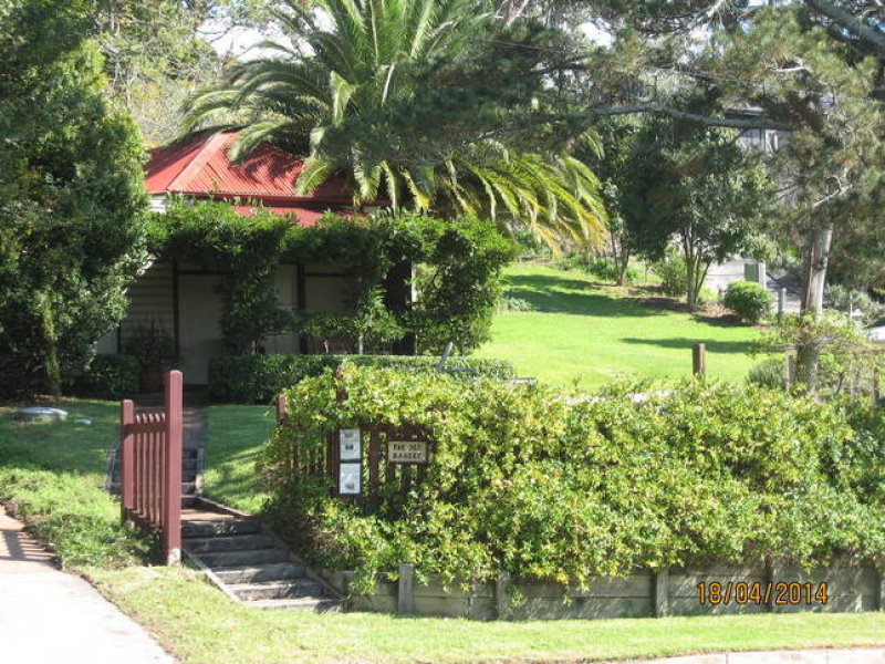 174 Moss Vale Road, Kangaroo Valley, NSW 2577