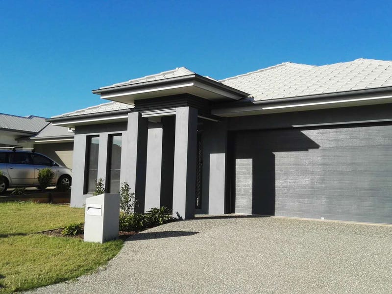 3 Irwin Street, North Lakes, QLD 4509