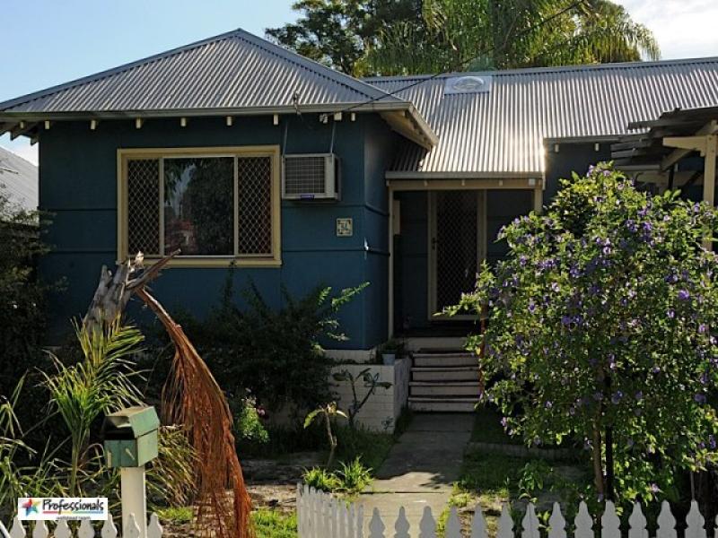 34 Gilbert Street, Bayswater, WA 6053 Property Details