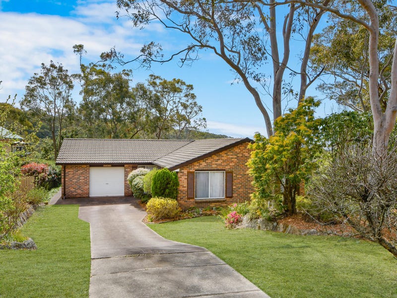 38 Bullaburra Road, Bullaburra, NSW 2784