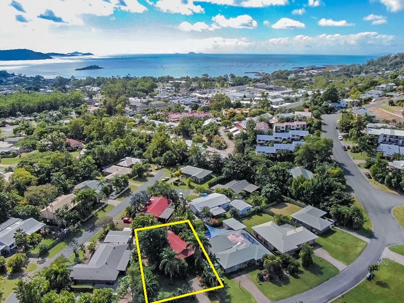 20 Border Drive, Cannonvale, Qld 4802 House for Sale