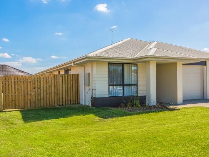 1/3 Swallowtail Street, Rosewood, QLD 4340