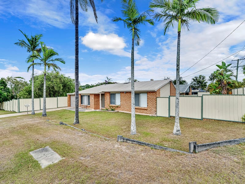 5 Brett Avenue Browns Plains Qld 4118 Property Details