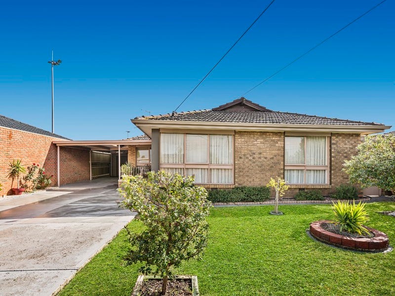 9 Sandra Street, Kings Park, Vic 3021