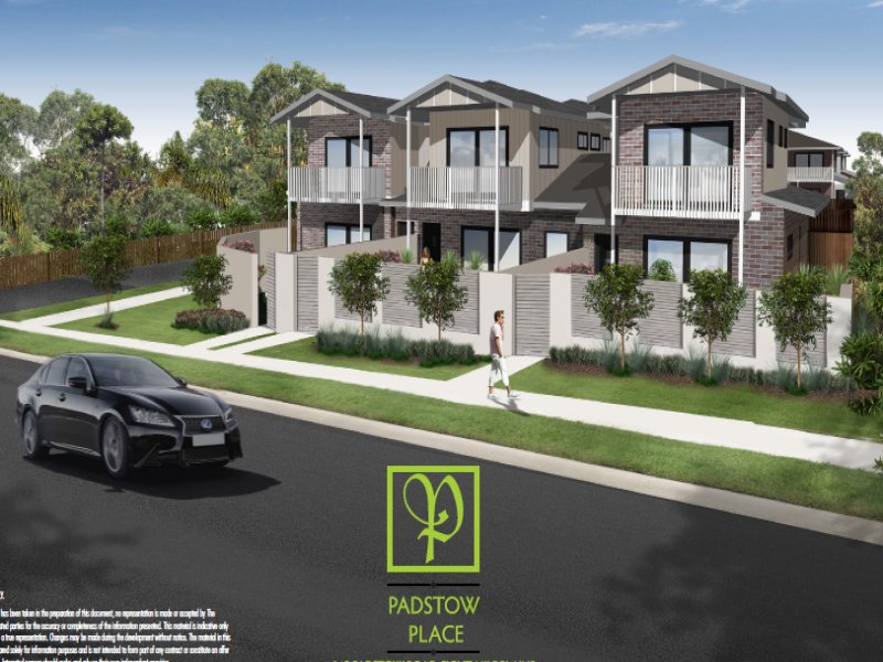 11/142 Padstow Road, Eight Mile Plains, QLD 4113