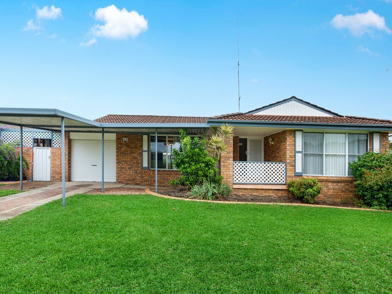 52 Newham Drive, Cambridge Gardens, NSW 2747