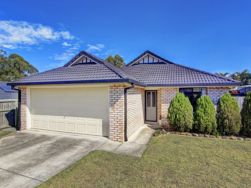 4 Samia Court, Regents Park, QLD 4118 - realestate.com.au