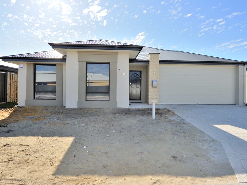 16 Meniscus Street, Aveley, WA 6069 House for Sale