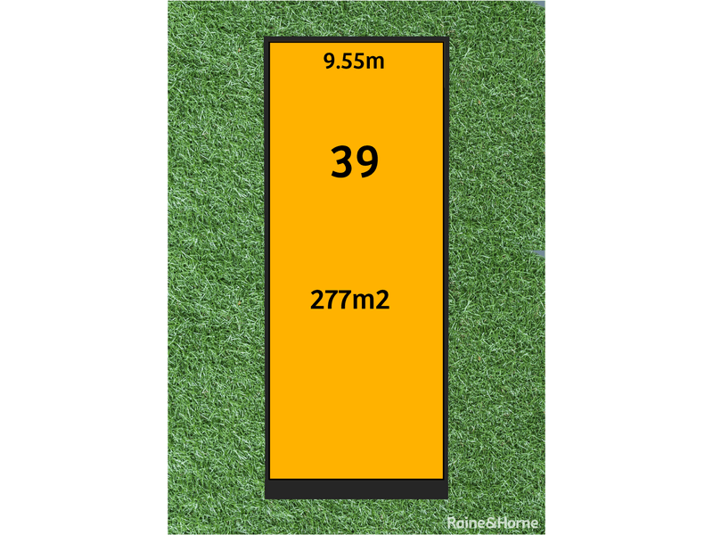 39 Lindbergh Boulevard, Diggers Rest, VIC 3427