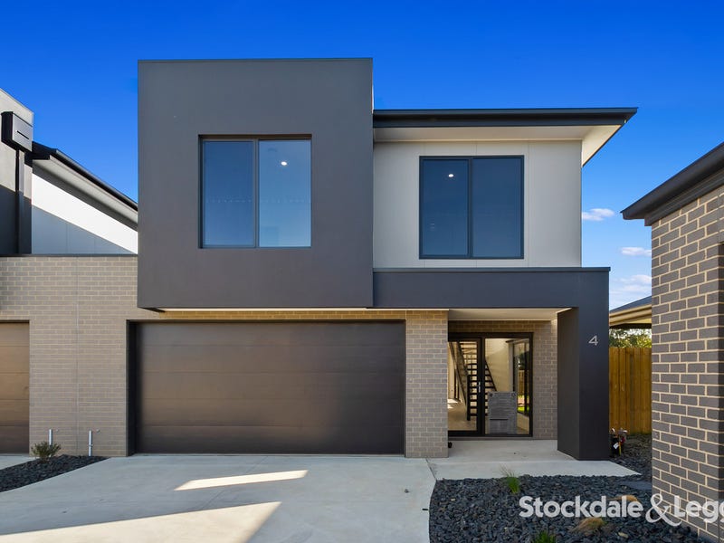 Townhouse 7/43 McNulty Drive, Traralgon, Vic 3844 Property Details