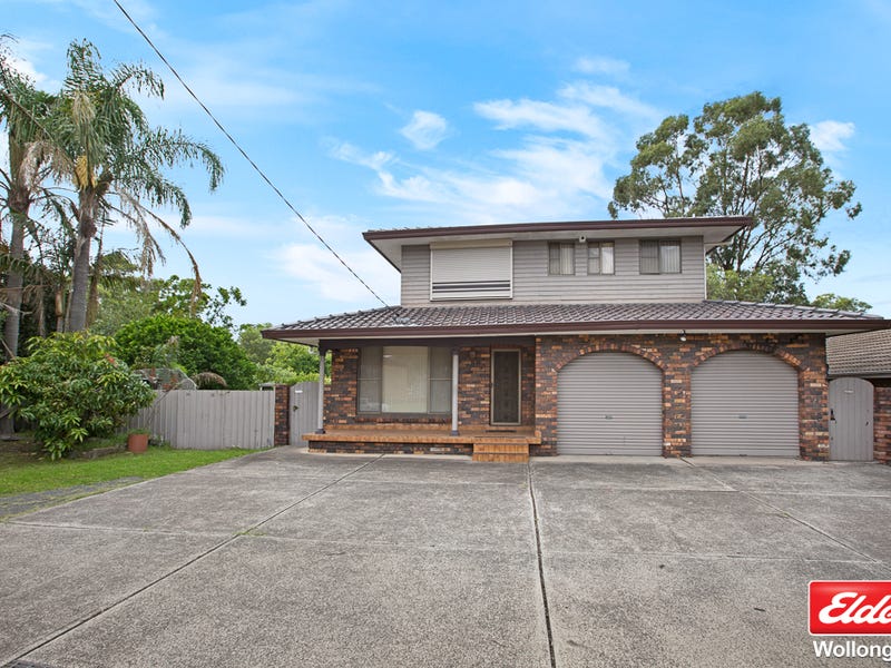 213 Princes Highway, Unanderra, NSW 2526 House for Sale realestate