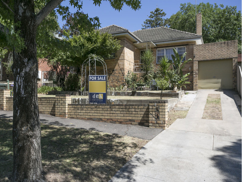 5 Harrison Street, Bendigo, VIC 3550