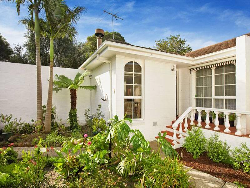 9/42 Edward Street, Sandringham, Vic 3191 Property Details