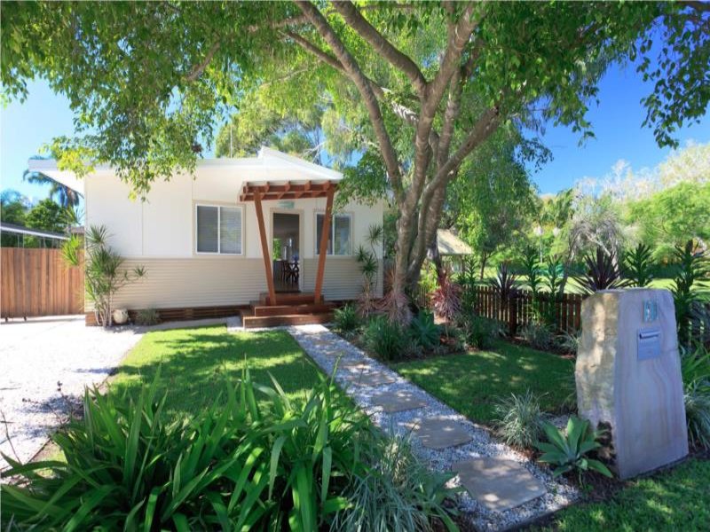 13 Harris Street, Labrador, Qld 4215 Property Details