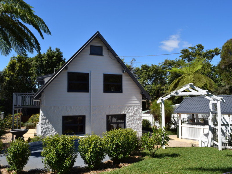 19 Driscoll Lane, Tamborine Mountain, QLD 4272