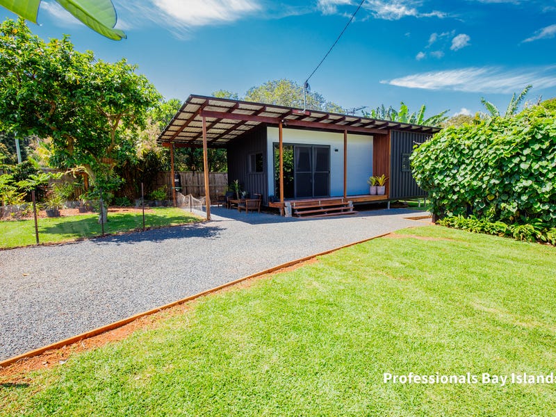 2 Conran Street, Macleay Island, Qld 4184 House for Sale realestate