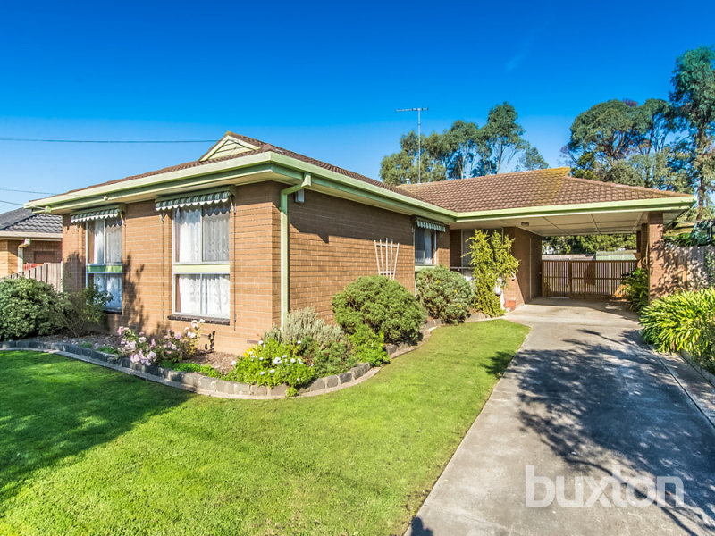 87 Pioneer Road, Grovedale, Vic 3216 Property Details