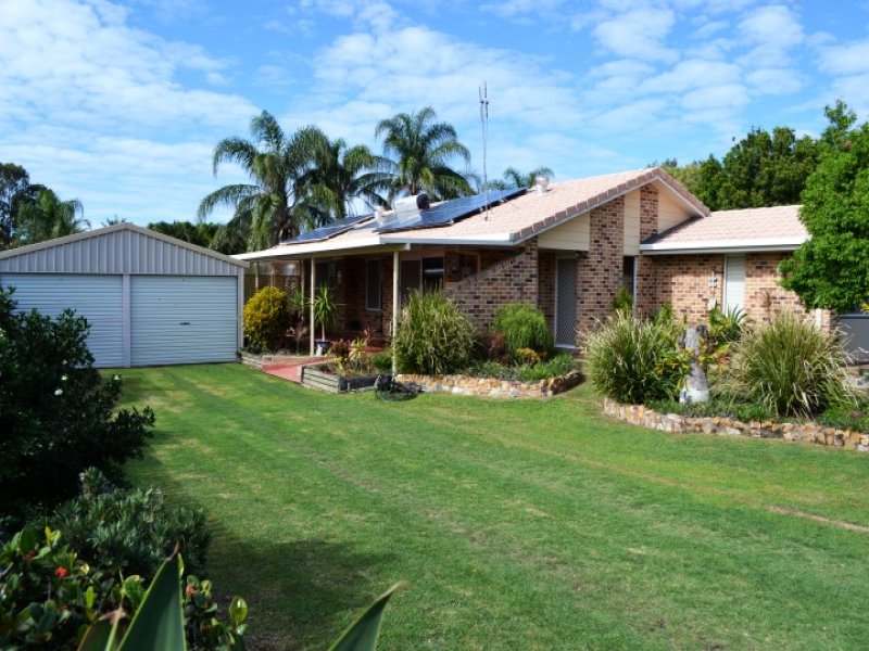 18 Banksia Park Drive, Scarness, QLD 4655 - realestate.com.au